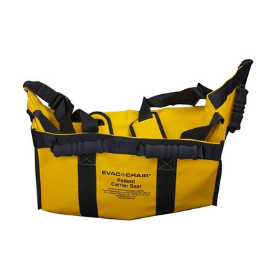 EVAC+CHAIR Patient Seat Carrier by Evac+Chair (ECCHAIRCAR)