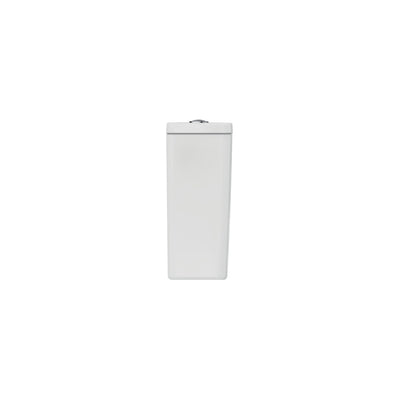 Ideal Standard i.Life B Close Coupled Cistern With Dual Flush 6/4Litre - E247901 by Ideal Standard (IdealStandard-E247901)