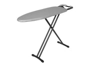 Corby Aluminised Ironing Board Cover For Classic Ironing Board in Light Grey
