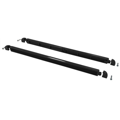 45794: Astroflame Framevent PVCu Ventilators Anthracite Grey / 400mm by Astroflame (ASTRO-ADFV400ANT)