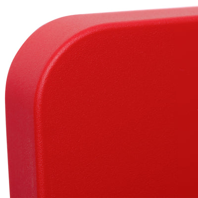 UltraFire Durable Double Fire Extinguisher Stand – Red by UltraFire (Safelincs-UFDFS2R)