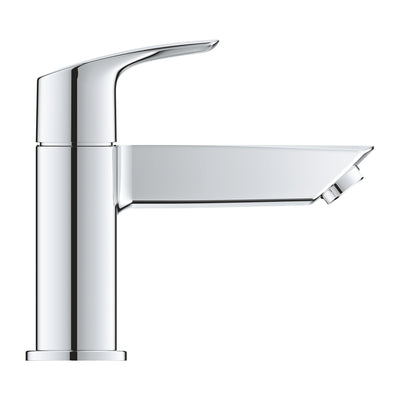 Grohe Eurosmart 1/2" Two-Handled Bath Filler Tap - 25098003 by Grohe (Grohe-25098003)