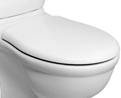 Ideal Standard Alto Standard Toilet Seat - E759001