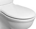 Ideal Standard Alto Standard Toilet Seat - E759001