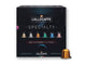 Lollo Caffé Terra Coffee Capsules, Qty 100 Pods