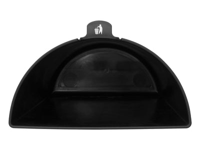 Corby Thornton General Waste Insert in Black by Corby of Windsor (Corby-26387)