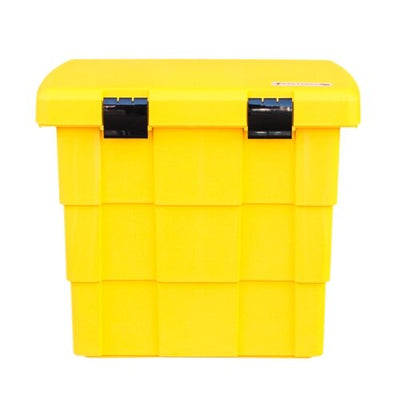 Grit Storage Bin - 108ltr Capacity by Daken (Safelincs-DAYGB108)