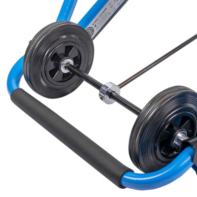 Evac+Chair 300H MK5 with ProMove Adult Transfer Sling