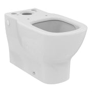 Ideal Standard Tesi 365mm Close Coupled Pan - T355701 by Ideal Standard (IdealStandard-T355701)