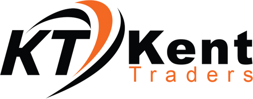 Kent Traders Logo